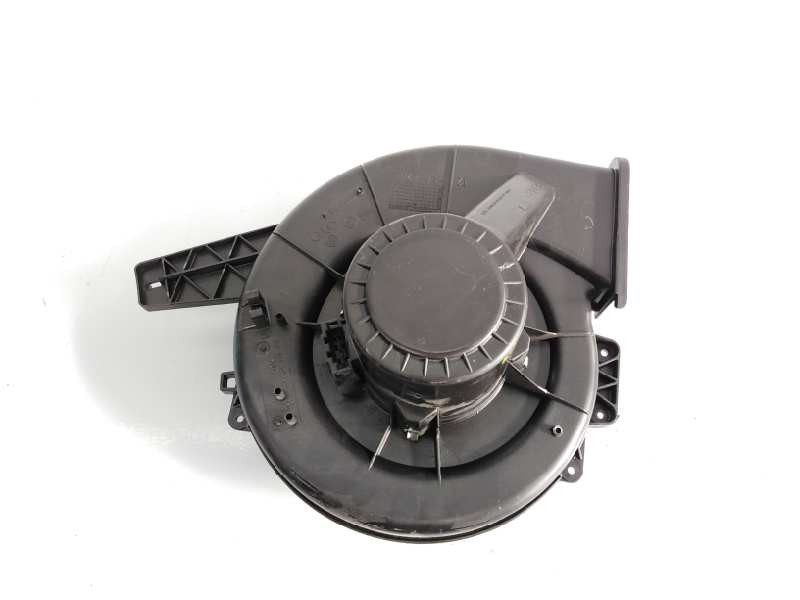 Recambio de ventilador calefaccion para audi a1 (8x) attraction referencia OEM IAM 6Q1819015  E1-B6-15-2