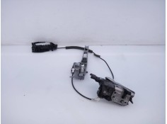 Recambio de cerradura puerta trasera derecha para peugeot 5008 premium referencia OEM IAM 6132W215414  E1-A4-35-2