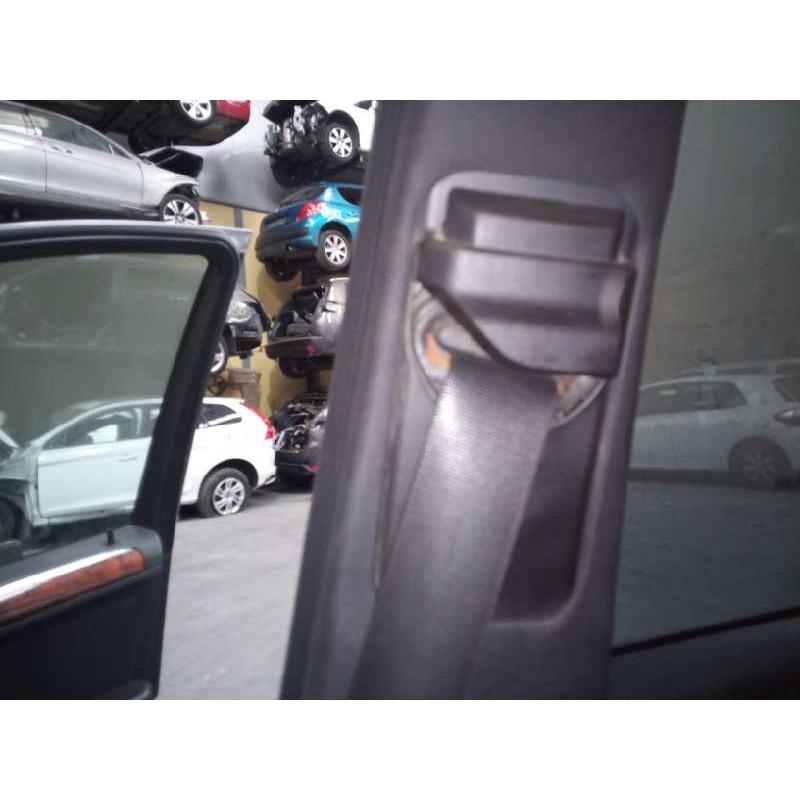 Recambio de cinturon seguridad delantero derecho para mercedes-benz clase m (w164) 280 / 300 cdi (164.120) referencia OEM IAM   
