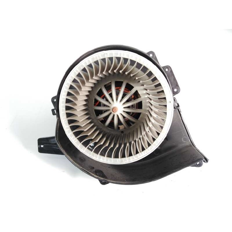 Recambio de ventilador calefaccion para audi a1 (8x) attraction referencia OEM IAM 6Q1819015  E1-B6-15-2