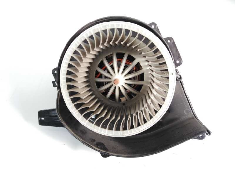 Recambio de ventilador calefaccion para audi a1 (8x) attraction referencia OEM IAM 6Q1819015  E1-B6-15-2