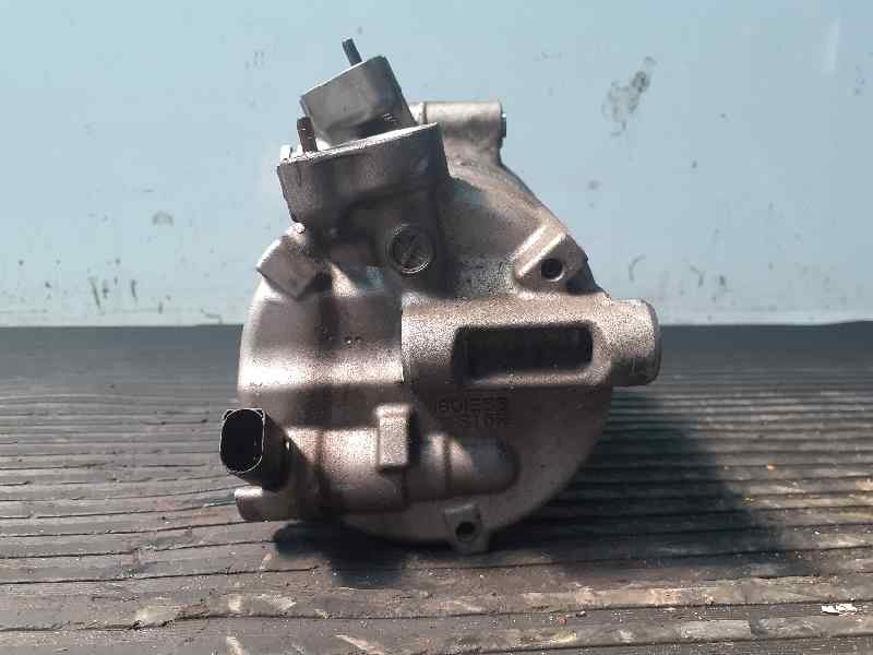 Recambio de compresor aire acondicionado para volkswagen sharan (7n1) advance bluemotion referencia OEM IAM 3741801404  P3-B2-5-