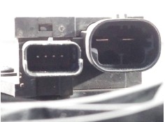 Recambio de electroventilador para peugeot 208 active referencia OEM IAM 9812028580  P2-B9-2 2