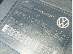 Recambio de abs para audi a3 sportback (8p) 2.0 tdi ambition referencia OEM IAM 1K0614517AE 1K0907379AC P3-B8-22-4 2