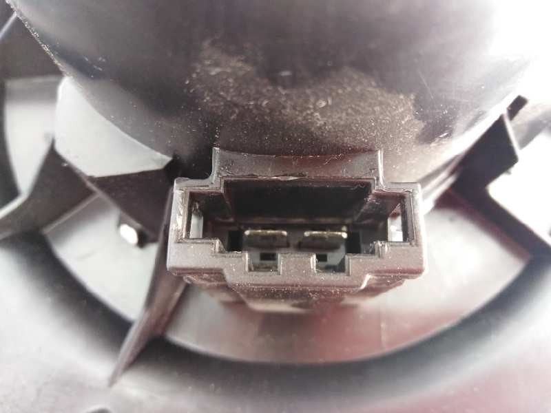 Recambio de ventilador calefaccion para audi a1 (8x) attraction referencia OEM IAM 6Q1819015  E1-B6-15-2