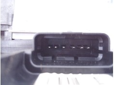 Recambio de cerradura puerta trasera derecha para peugeot 5008 premium referencia OEM IAM 6132W215414  E1-A4-35-2 2