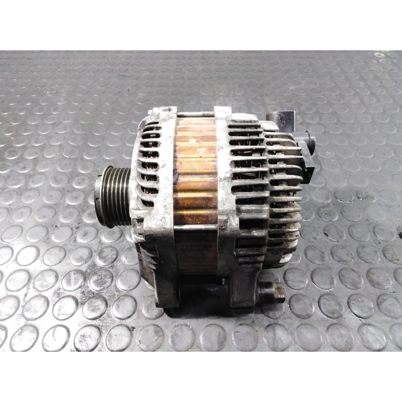 Recambio de alternador para citroën c4 grand picasso premier referencia OEM IAM 9654752880 A004TJ0084C P3-A5-10-1