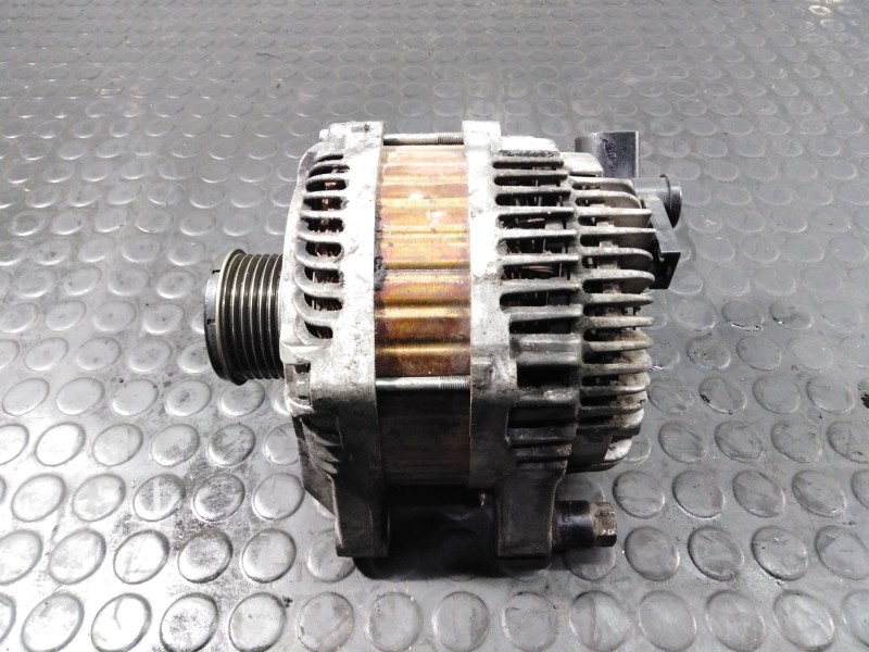 Recambio de alternador para citroën c4 grand picasso premier referencia OEM IAM 9654752880 A004TJ0084C P3-A5-10-1