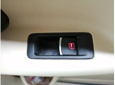 Recambio de mando elevalunas trasero derecho para volkswagen sharan (7n1) advance bluemotion referencia OEM IAM   