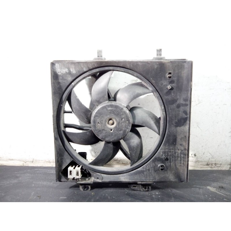 Recambio de electroventilador para peugeot 208 active referencia OEM IAM 9812028580  P2-B9-2