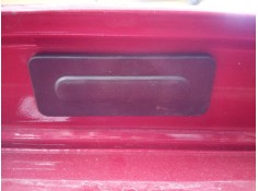 MANETA EXTERIOR PORTON 