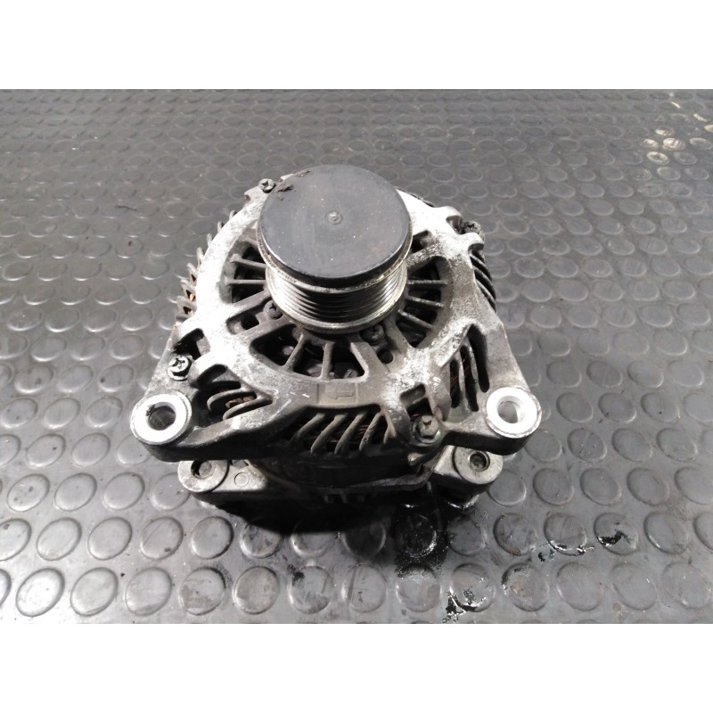 Recambio de alternador para citroën c4 grand picasso premier referencia OEM IAM 9654752880 A004TJ0084C P3-A5-10-1