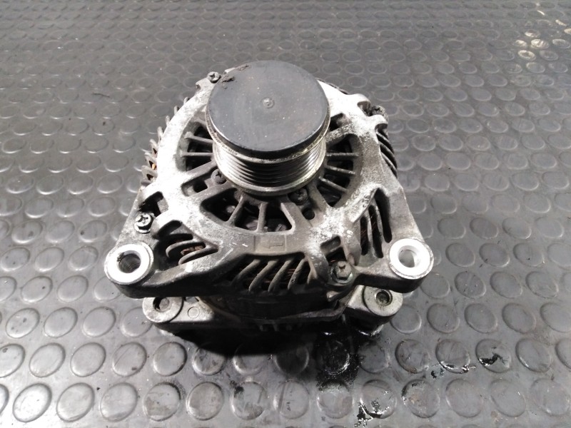 Recambio de alternador para citroën c4 grand picasso premier referencia OEM IAM 9654752880 A004TJ0084C P3-A5-10-1