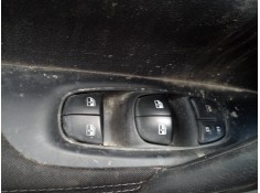 Recambio de mando elevalunas delantero izquierdo para nissan qashqai (j11) acenta referencia OEM IAM   