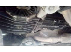 Recambio de caja cambios para volkswagen passat berlina (3b2) v6 highline syncro / 4motion referencia OEM IAM EFC  M1-A1-59 2