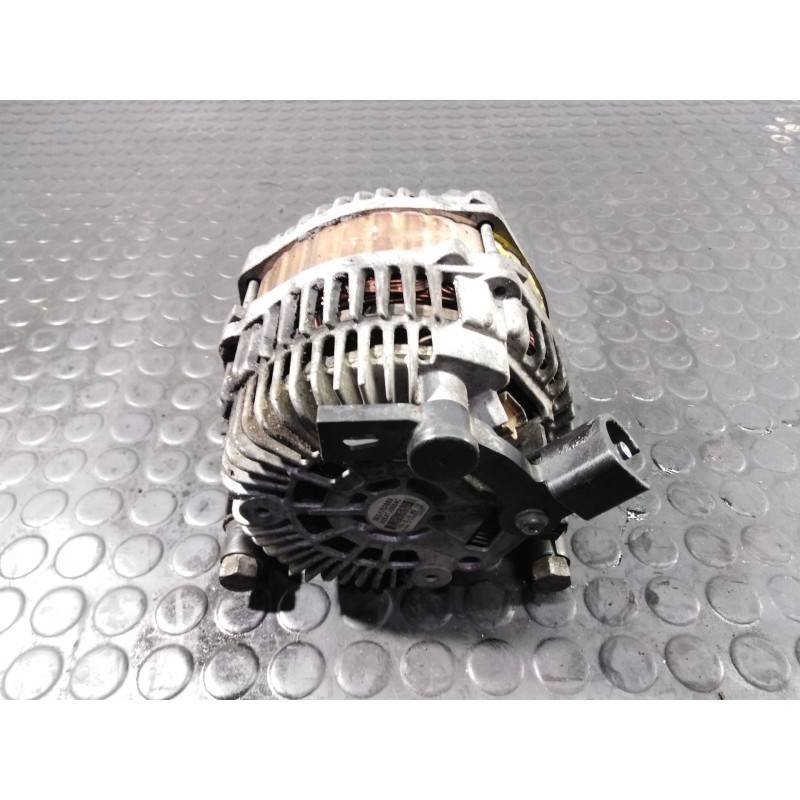 Recambio de alternador para citroën c4 grand picasso premier referencia OEM IAM 9654752880 A004TJ0084C P3-A5-10-1