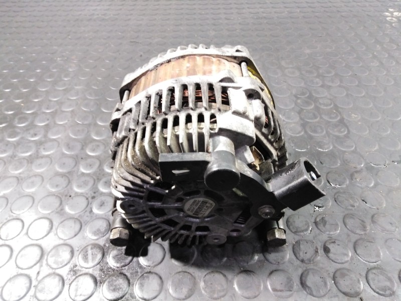 Recambio de alternador para citroën c4 grand picasso premier referencia OEM IAM 9654752880 A004TJ0084C P3-A5-10-1