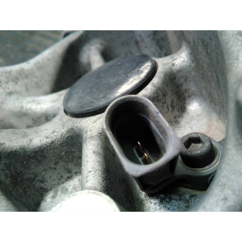 Recambio de mangueta trasera izquierda para volkswagen sharan (7n1) advance bluemotion referencia OEM IAM 3C0505435F  P1-A4-29