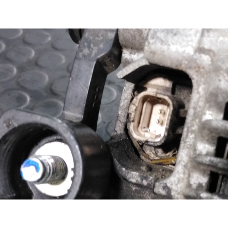 Recambio de alternador para citroën c4 grand picasso premier referencia OEM IAM 9654752880 A004TJ0084C P3-A5-10-1