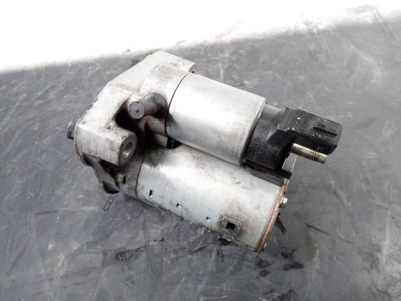 Recambio de motor arranque para peugeot 208 active referencia OEM IAM 9671530880 4280008332 P3-A7-28-2