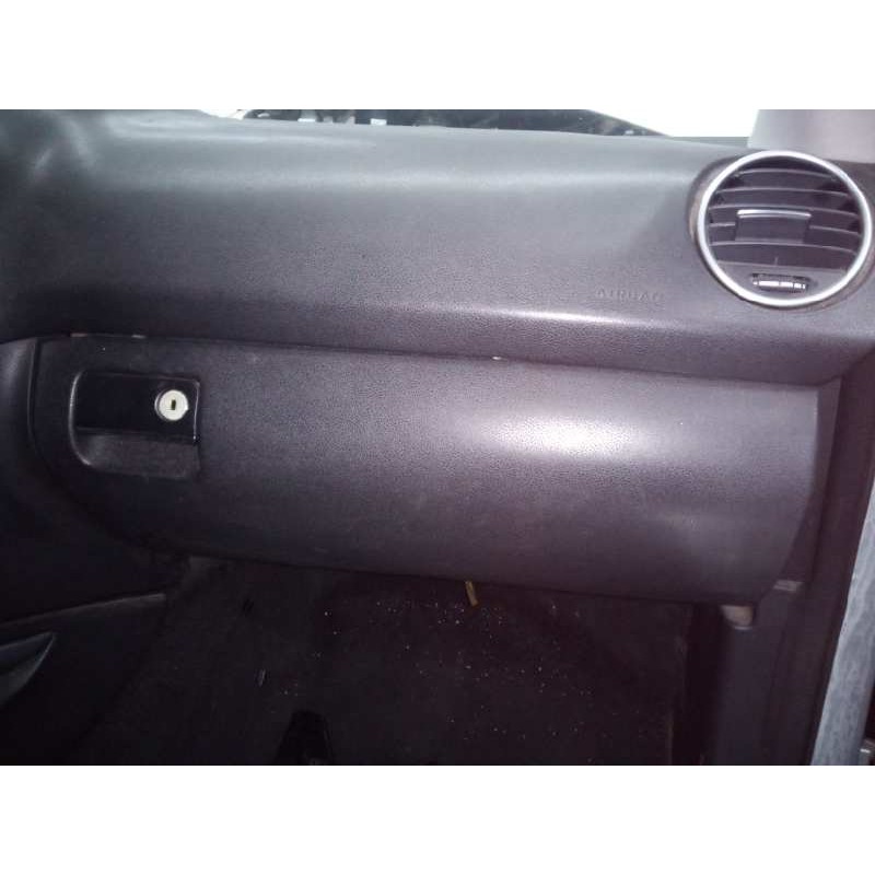 Recambio de guantera para mercedes-benz clase m (w164) 280 / 300 cdi (164.120) referencia OEM IAM   