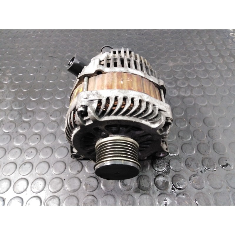 Recambio de alternador para citroën c4 grand picasso premier referencia OEM IAM 9654752880 A004TJ0084C P3-A5-10-1