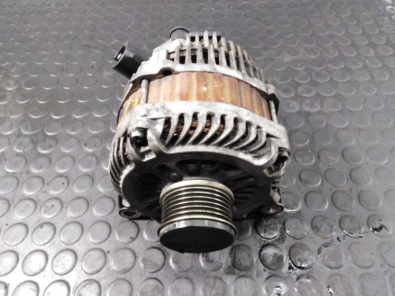 Recambio de alternador para citroën c4 grand picasso premier referencia OEM IAM 9654752880 A004TJ0084C P3-A5-10-1