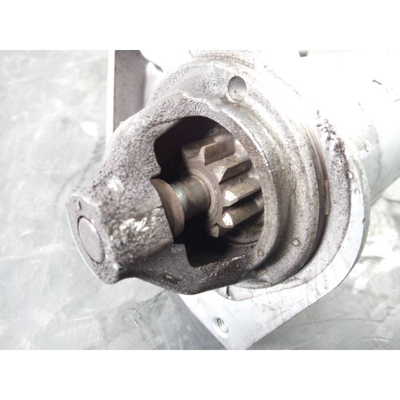 Recambio de motor arranque para peugeot 208 active referencia OEM IAM 9671530880 4280008332 P3-A7-28-2