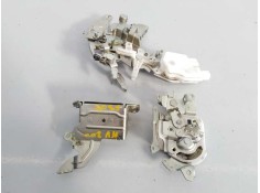 Recambio de cerradura puerta trasera derecha para nissan nv 200 (m20) kasten comfort referencia OEM IAM   E2-A4-61-1 2