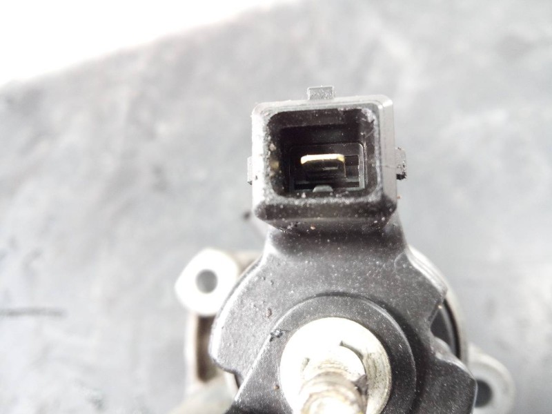 Recambio de motor arranque para peugeot 208 active referencia OEM IAM 9671530880 4280008332 P3-A7-28-2