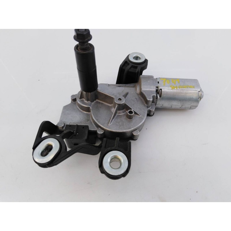 Recambio de motor limpia trasero para volkswagen sharan (7n1) advance bluemotion referencia OEM IAM 5K6955711B 0390201216 E1-B6-