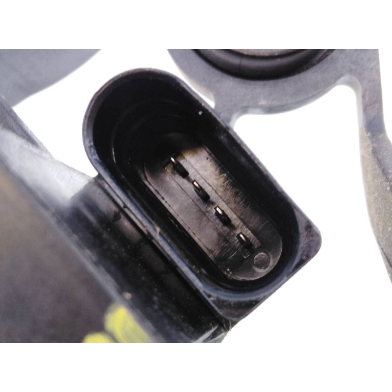 Recambio de motor limpia trasero para volkswagen sharan (7n1) advance bluemotion referencia OEM IAM 5K6955711B 0390201216 E1-B6-