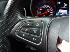 Recambio de volante para mercedes-benz clase c (w205) familiar avangarde referencia OEM IAM A0004601803   2