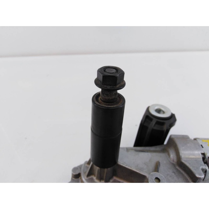 Recambio de motor limpia trasero para volkswagen sharan (7n1) advance bluemotion referencia OEM IAM 5K6955711B 0390201216 E1-B6-