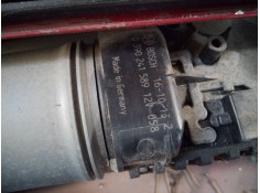 Recambio de motor limpia delantero para peugeot 208 active referencia OEM IAM 0390241589   2