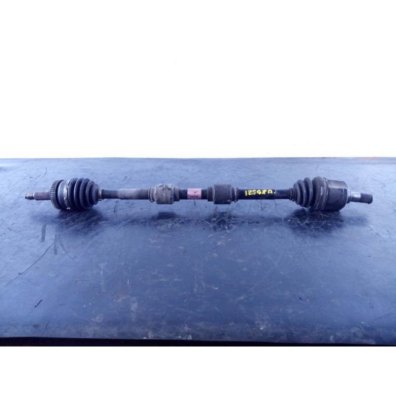 Recambio de transmision delantera derecha para hyundai i40 tecno blue referencia OEM IAM 495013Z350  P1-B6-13