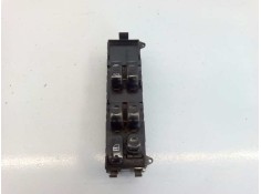 Recambio de mando elevalunas delantero izquierdo para mitsubishi santamo (hyundai) referencia OEM IAM   E3-A2-2-1