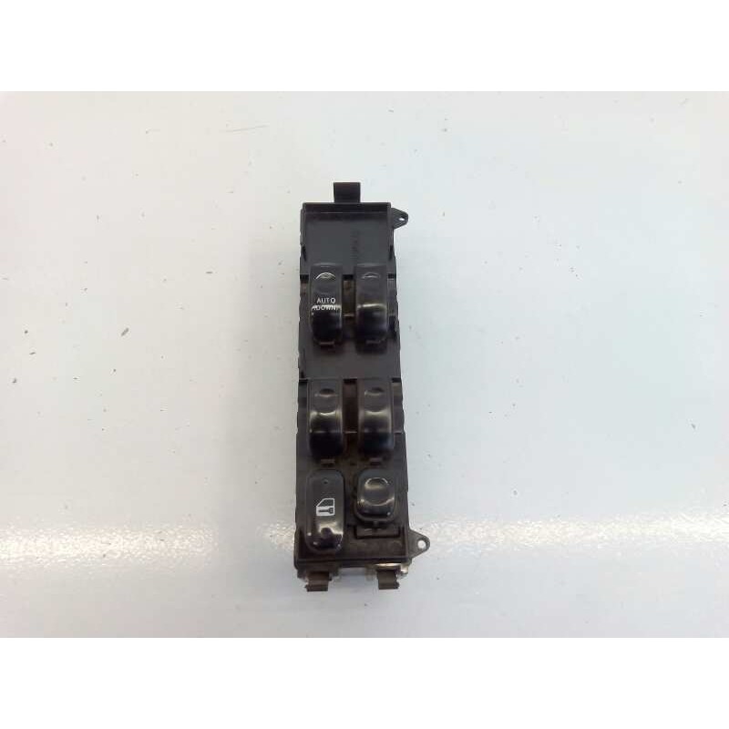 Recambio de mando elevalunas delantero izquierdo para mitsubishi santamo (hyundai) referencia OEM IAM   E3-A2-2-1