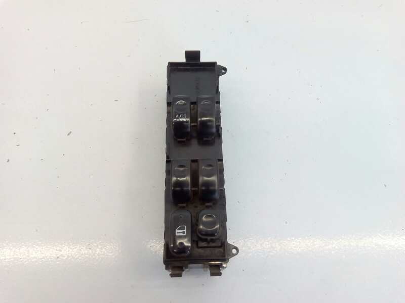 Recambio de mando elevalunas delantero izquierdo para mitsubishi santamo (hyundai) referencia OEM IAM   E3-A2-2-1