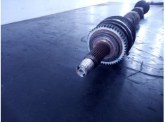 Recambio de transmision delantera derecha para hyundai i40 tecno blue referencia OEM IAM 495013Z350  P1-B6-13 2