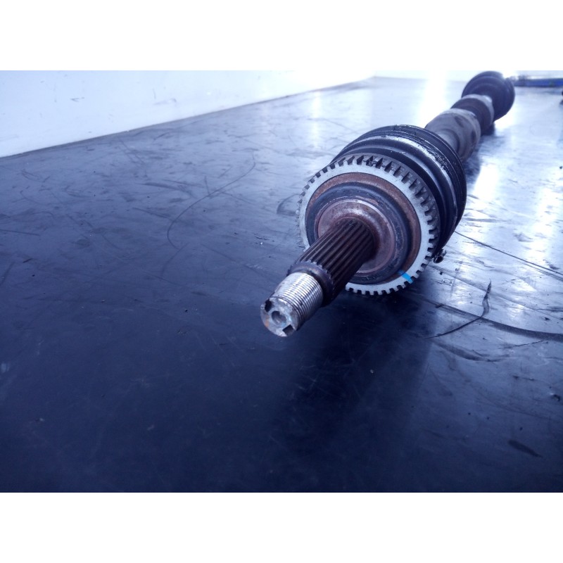 Recambio de transmision delantera derecha para hyundai i40 tecno blue referencia OEM IAM 495013Z350  P1-B6-13