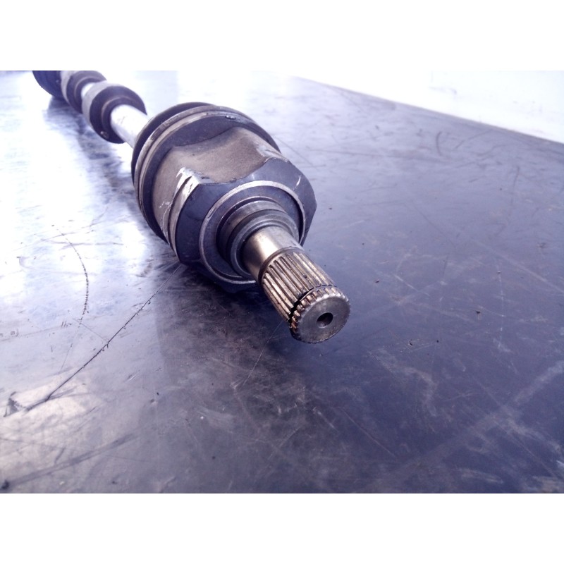 Recambio de transmision delantera derecha para hyundai i40 tecno blue referencia OEM IAM 495013Z350  P1-B6-13