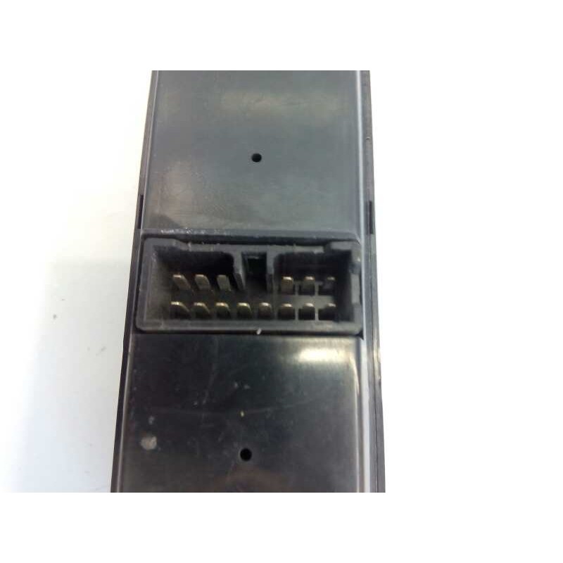Recambio de mando elevalunas delantero izquierdo para mitsubishi santamo (hyundai) referencia OEM IAM   E3-A2-2-1