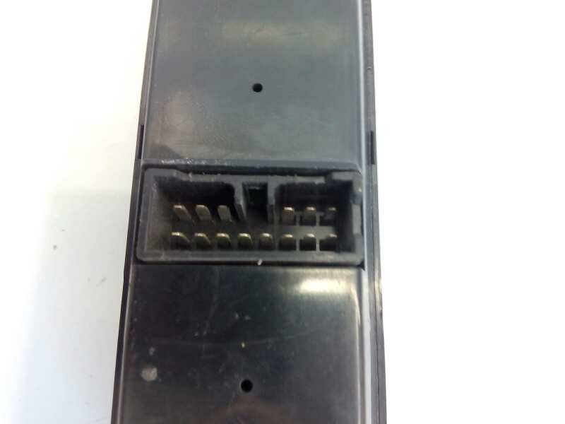 Recambio de mando elevalunas delantero izquierdo para mitsubishi santamo (hyundai) referencia OEM IAM   E3-A2-2-1