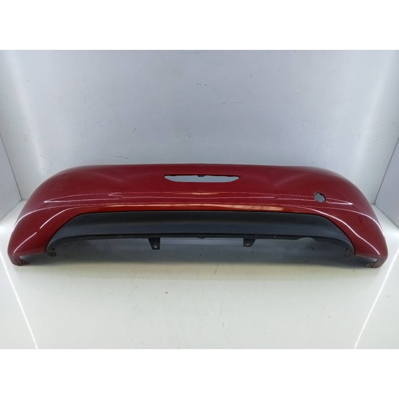 Recambio de paragolpes trasero para peugeot 208 active referencia OEM IAM   E6-A1-5
