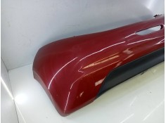 Recambio de paragolpes trasero para peugeot 208 active referencia OEM IAM   E6-A1-5 2