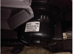 VENTILADOR CALEFACCION B308830510 A0550174 