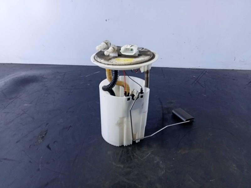 Recambio de aforador para renault megane iii sport tourer dynamique referencia OEM IAM 172020033R 0580207007 P3-A6-2-3