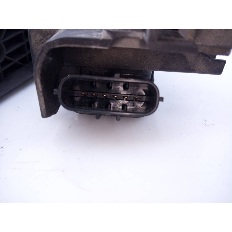 Recambio de pedal acelerador para audi a3 sportback (8p) 2.0 tdi ambition referencia OEM IAM 1K1721503P  E2-A1-8-4