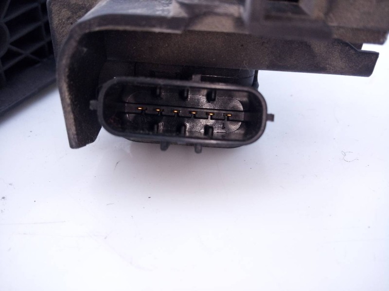Recambio de pedal acelerador para audi a3 sportback (8p) 2.0 tdi ambition referencia OEM IAM 1K1721503P  E2-A1-8-4